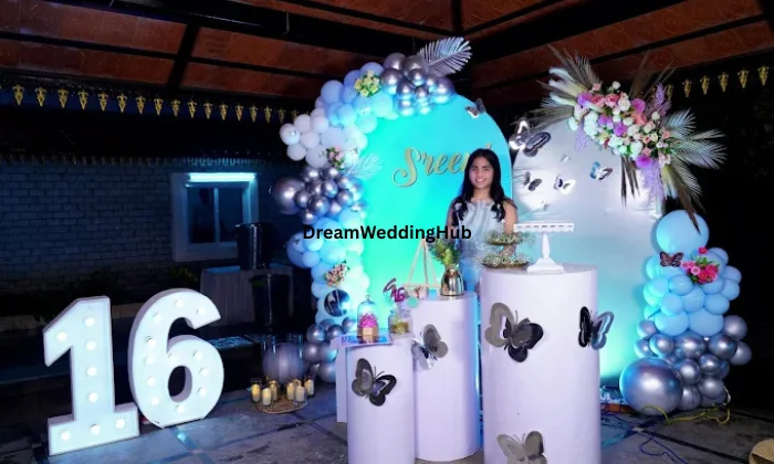 Wedding Story Photography